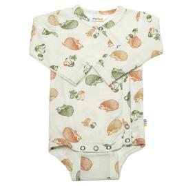 Bodies bébés Vêtements de plein air pour bébés et tout-petits joha