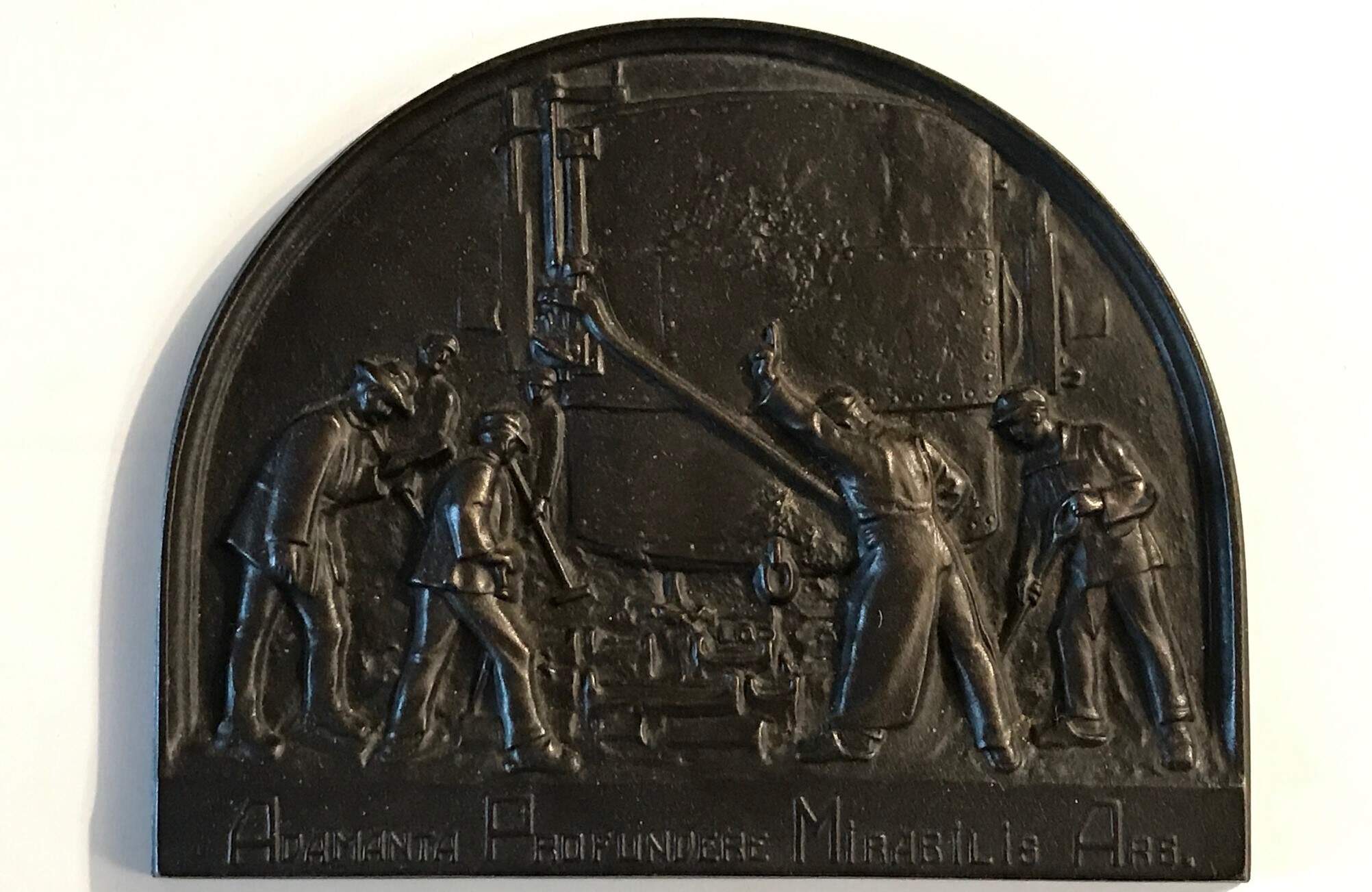 Luxemburgische Künstler S.A. APHA Luxembourg
