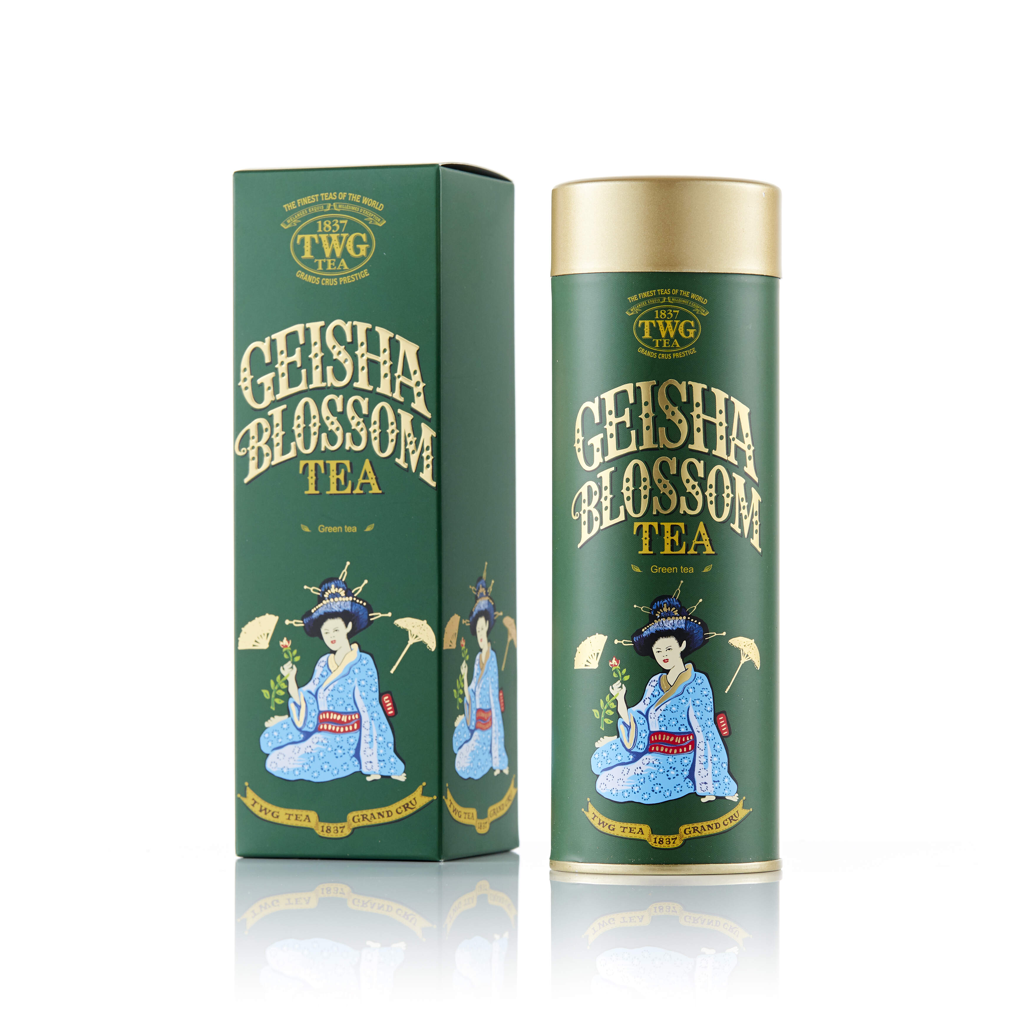 Tees & Aufgüsse TWG Tea