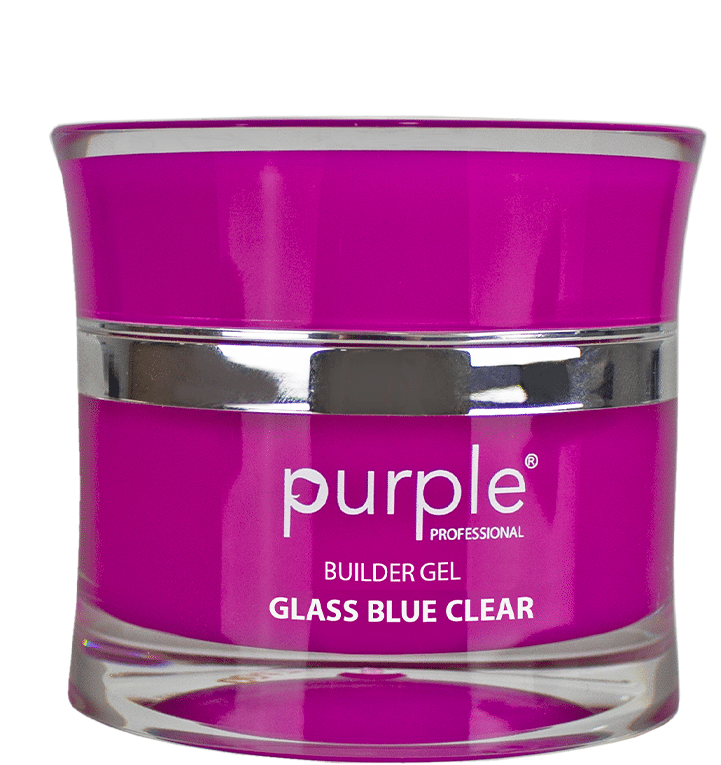 Faux-ongles PURPLE