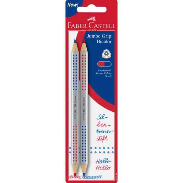 Zeichenbleistifte & Buntstifte Faber-Castell