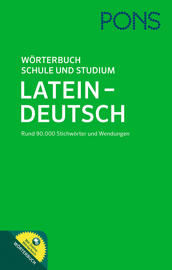 Livres de langues et de linguistique Livres Ernst Klett Vertriebsgesellschaft c/o PONS GmbH