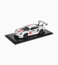 Dekoration Porsche Driver's Selection