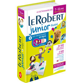 Sprach- & Linguistikbücher LE ROBERT