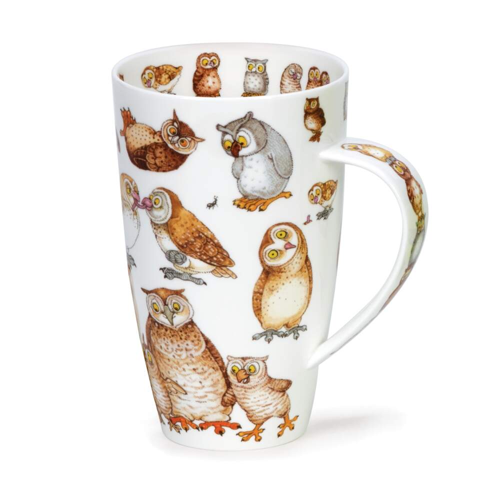 Kaffee- und Teetassen Dunoon
