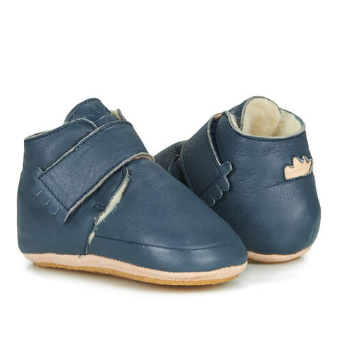 mocassins kickers homme