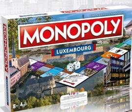 Spielzeuge & Spiele Winning Moves Luxembourg