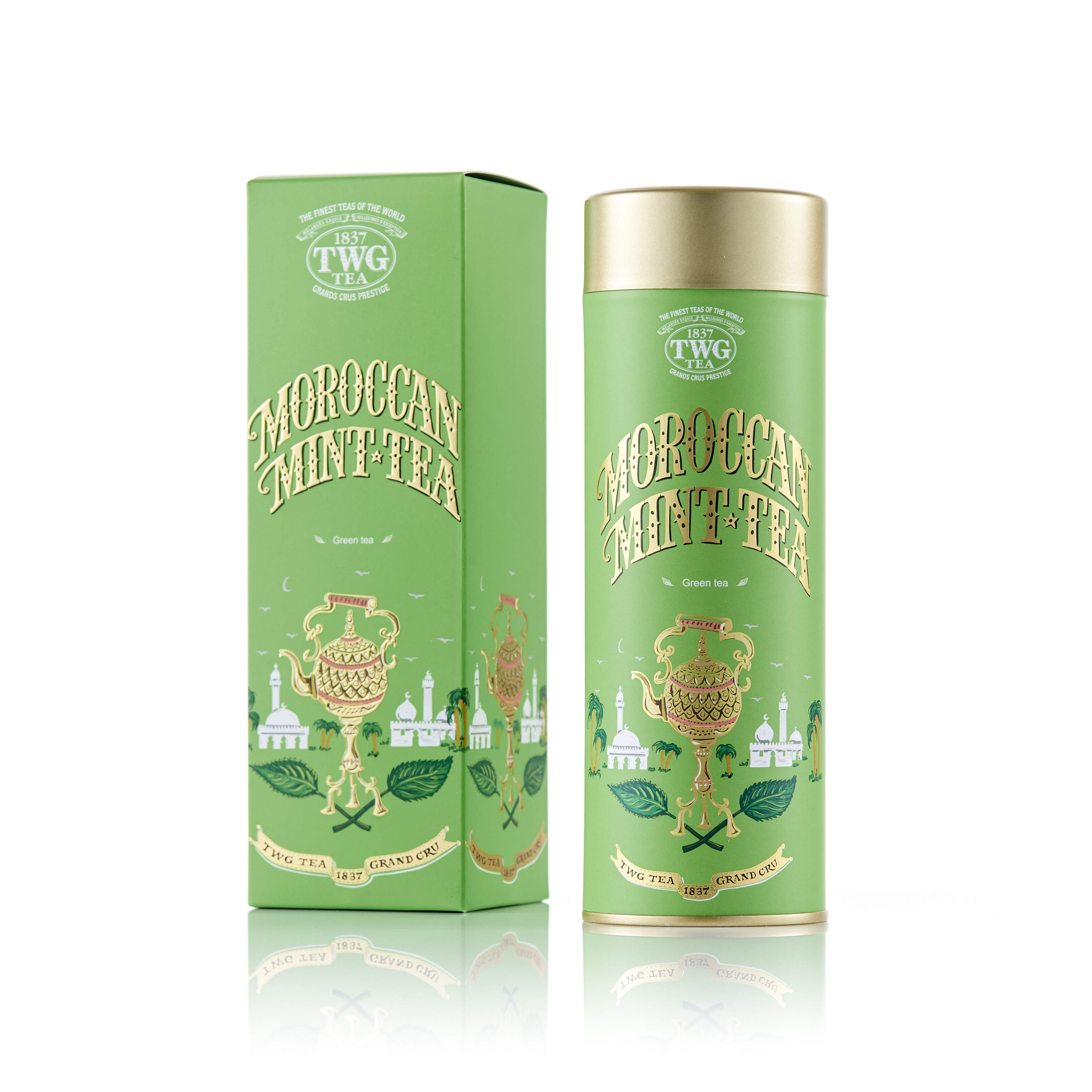 Tees & Aufgüsse TWG Tea