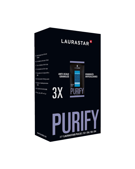 Bügeleisenzubehör Laurastar