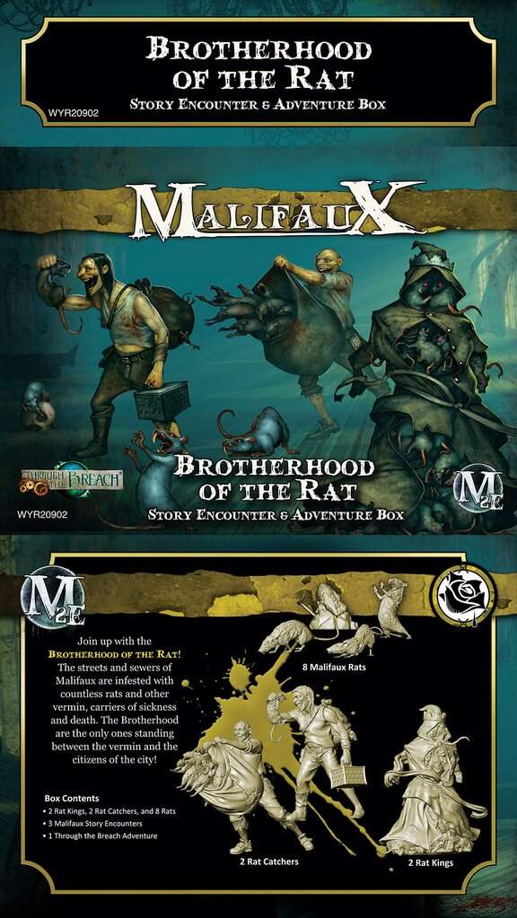 Modellbau Wyrd