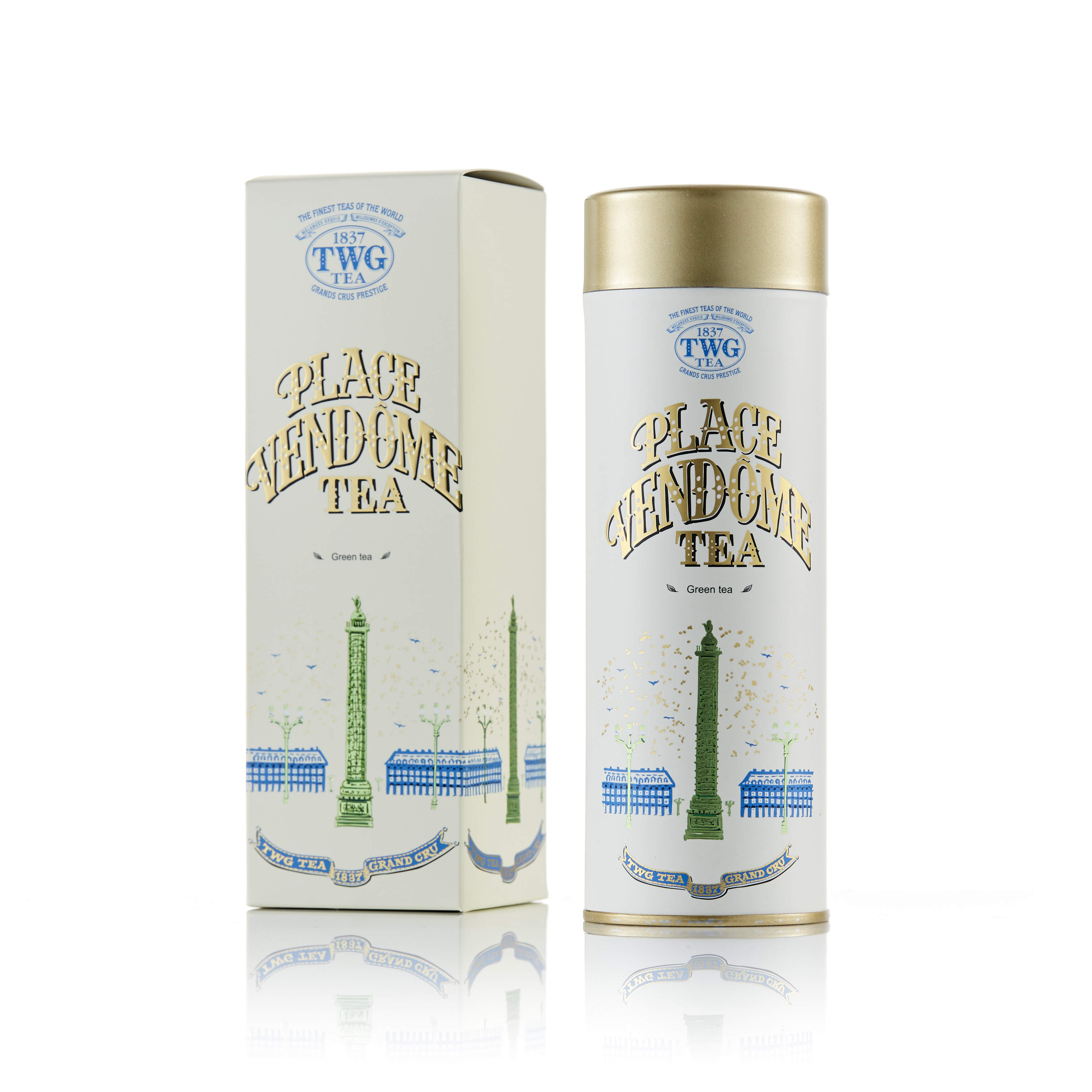 Tees & Aufgüsse TWG Tea