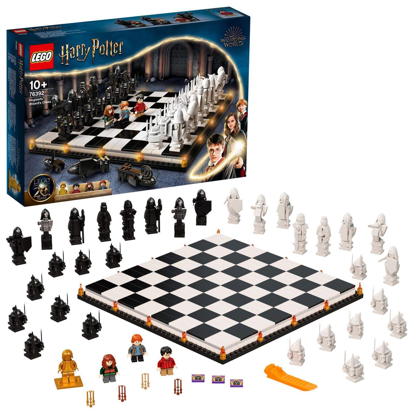 Steckbausteine LEGO®