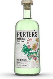 Gin porter's Gin