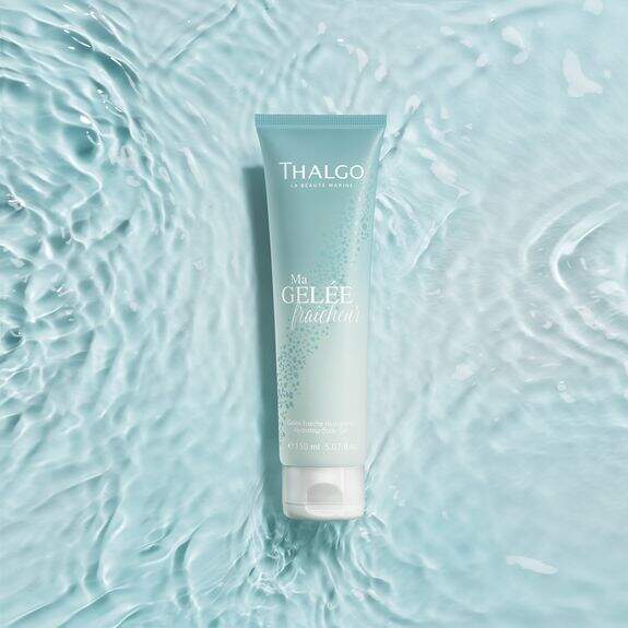 Lotion & Feuchtigkeitscremes Thalgo