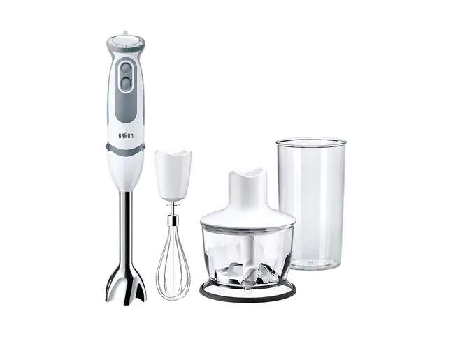 Mixer & Pürierstäbe Braun