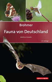 Tier- & Naturbücher Bücher Quelle und Meyer Verlag