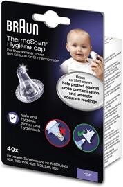 Thermomètres à usage médical Braun