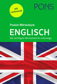 Livres Livres de langues et de linguistique Ernst Klett Vertriebsgesellschaft c/o PONS GmbH