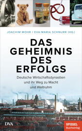 Bücher Sachliteratur DVA Deutsche Verlags-Anstalt GmbH Penguin Random House Verlagsgruppe GmbH
