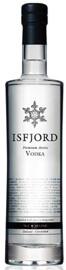 Wodka ISFJORD