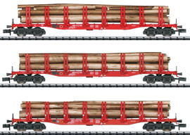 Trains miniatures et coffrets de trains Minitrix