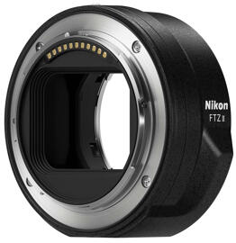 Objectifs d'appareil photo Nikon