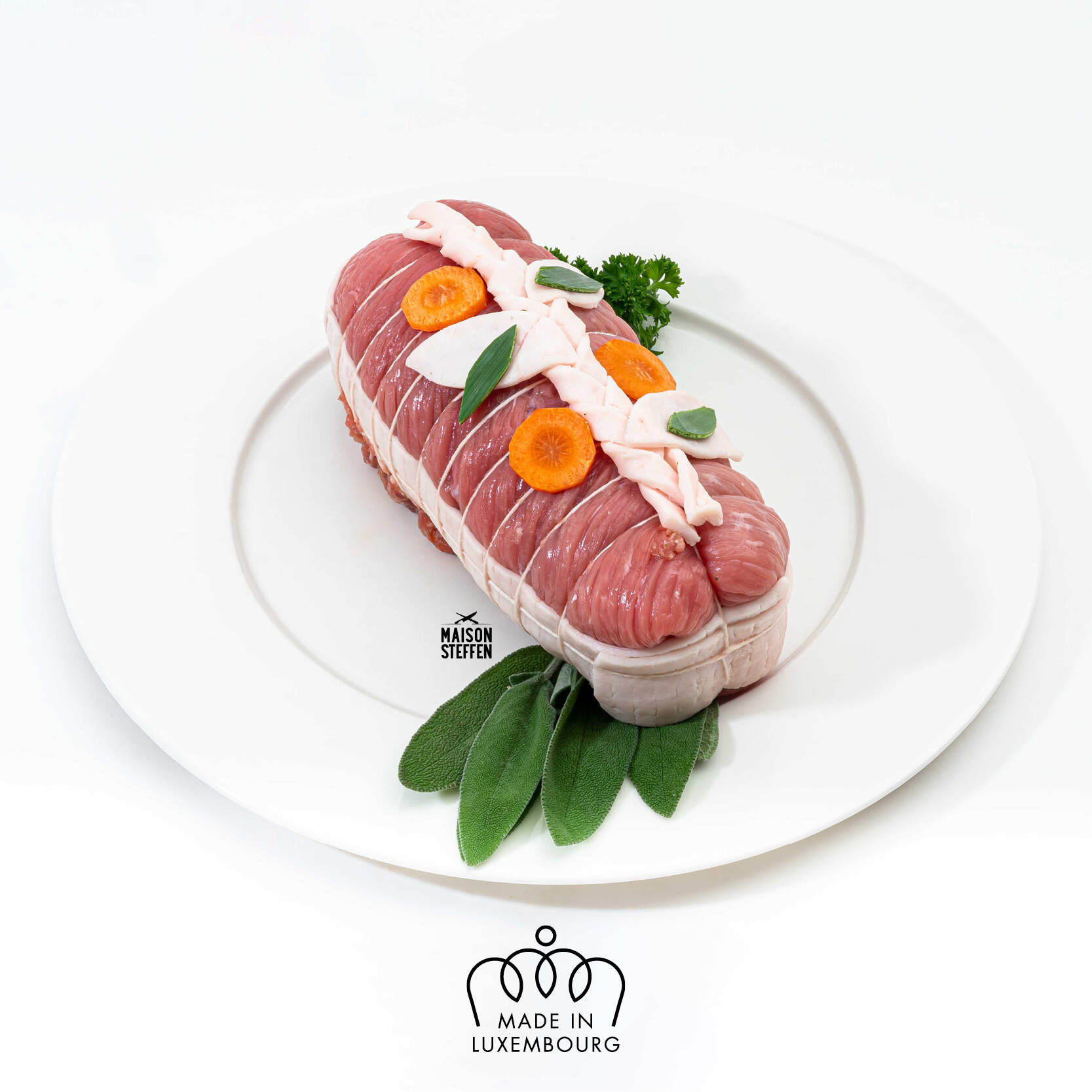Fleisch Maison Steffen