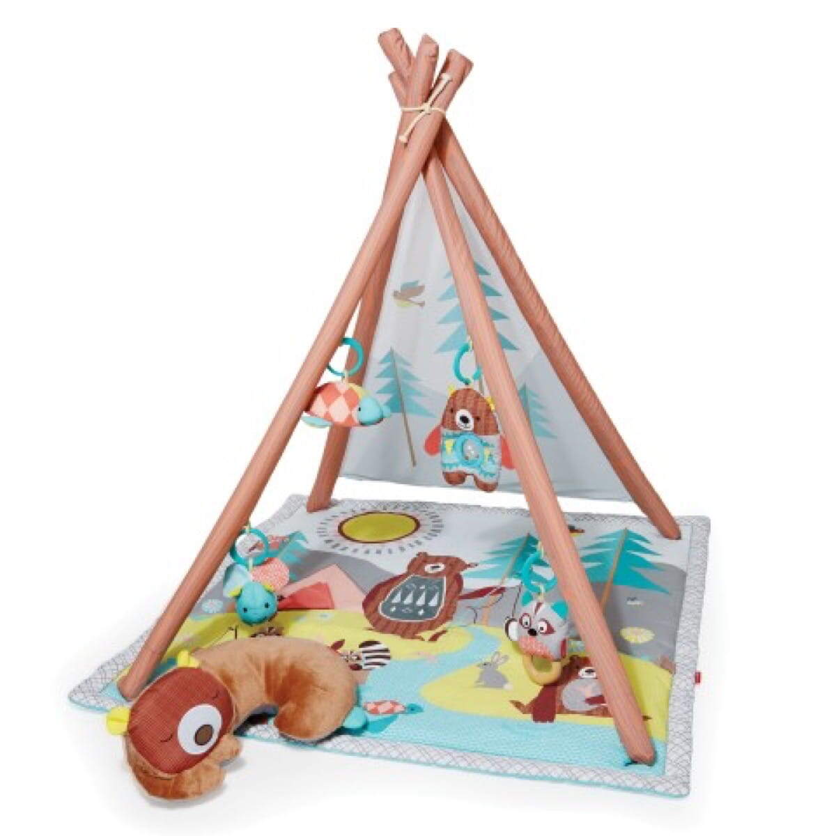 Spiel- & Krabbeldecken Skip Hop