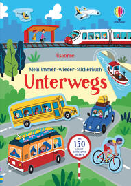 Livres 6-10 ans Usborne Verlag