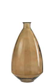 Dekorative Flaschen Vasen J-Line