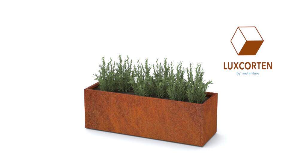 Blumentöpfe & Pflanzgefäße