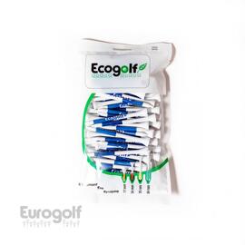 Tees de golf Eurogolf