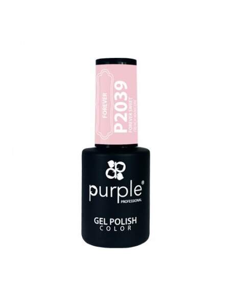 Nagellacke Purple