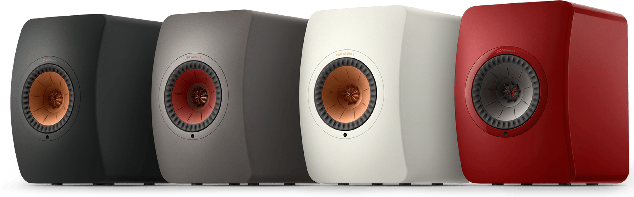 Lautsprecher KEF