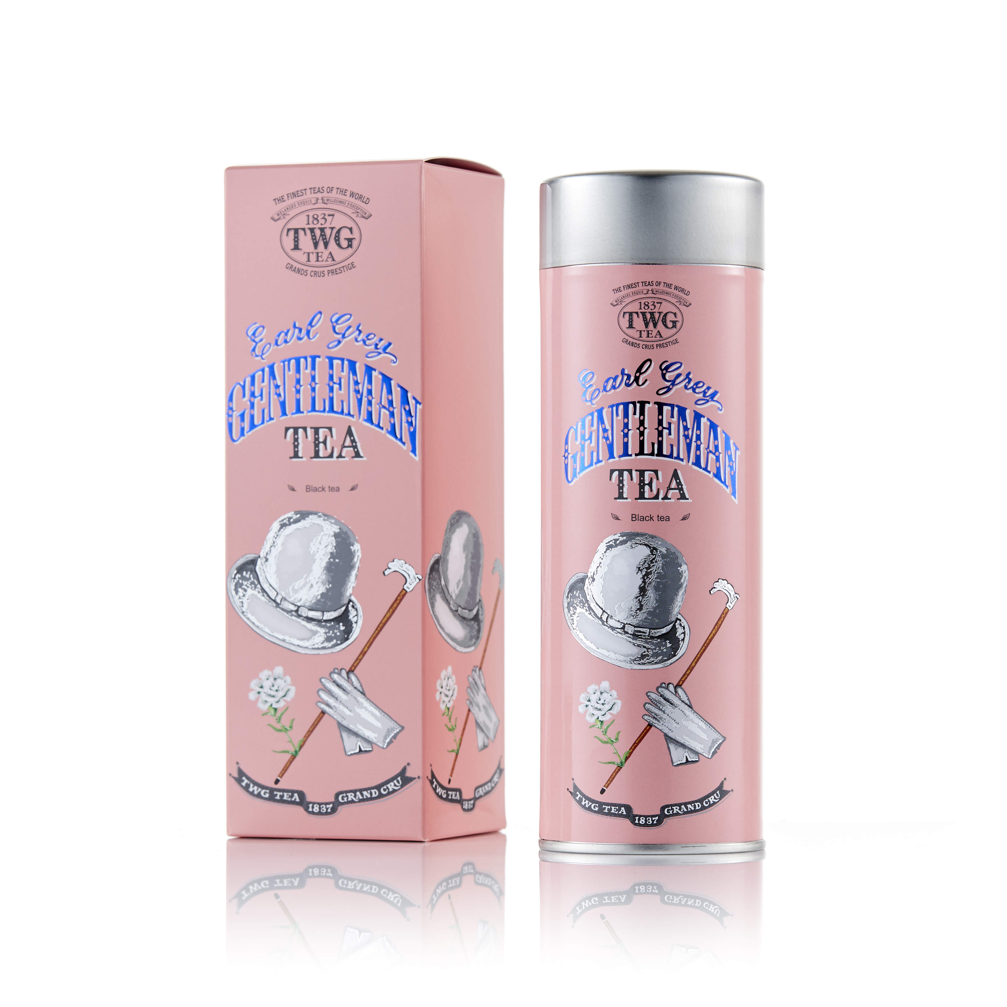 Tees & Aufgüsse TWG Tea