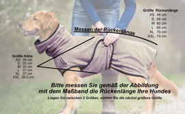 Vêtements pour chiens actionfactory