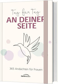 Bücher Religionsbücher Gerth Medien GmbH
