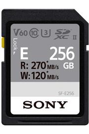 Cartes mémoire flash Sony