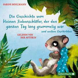 Kinderbücher Bücher Silberfisch im Hörbuch Hamburg HHV GmbH