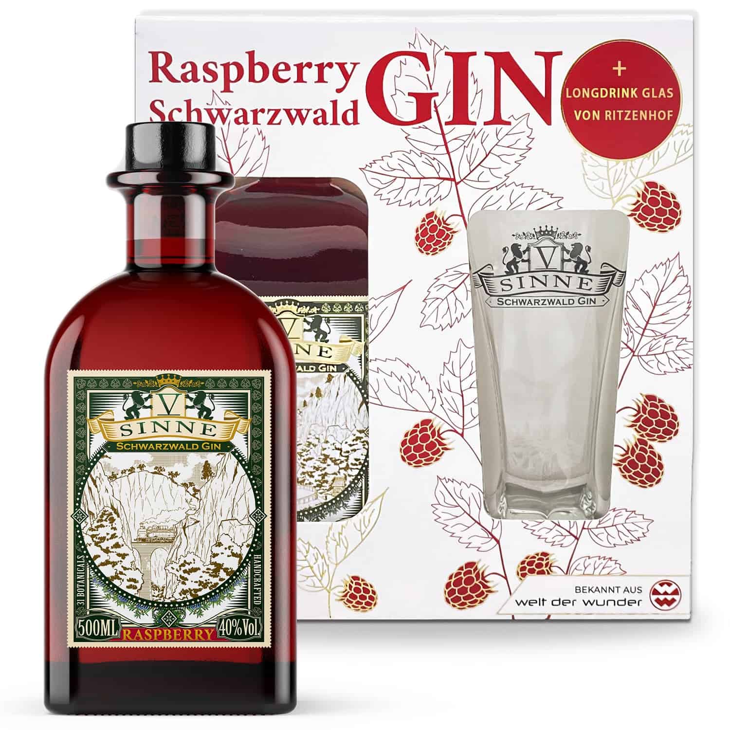 Gin V-SINNE
