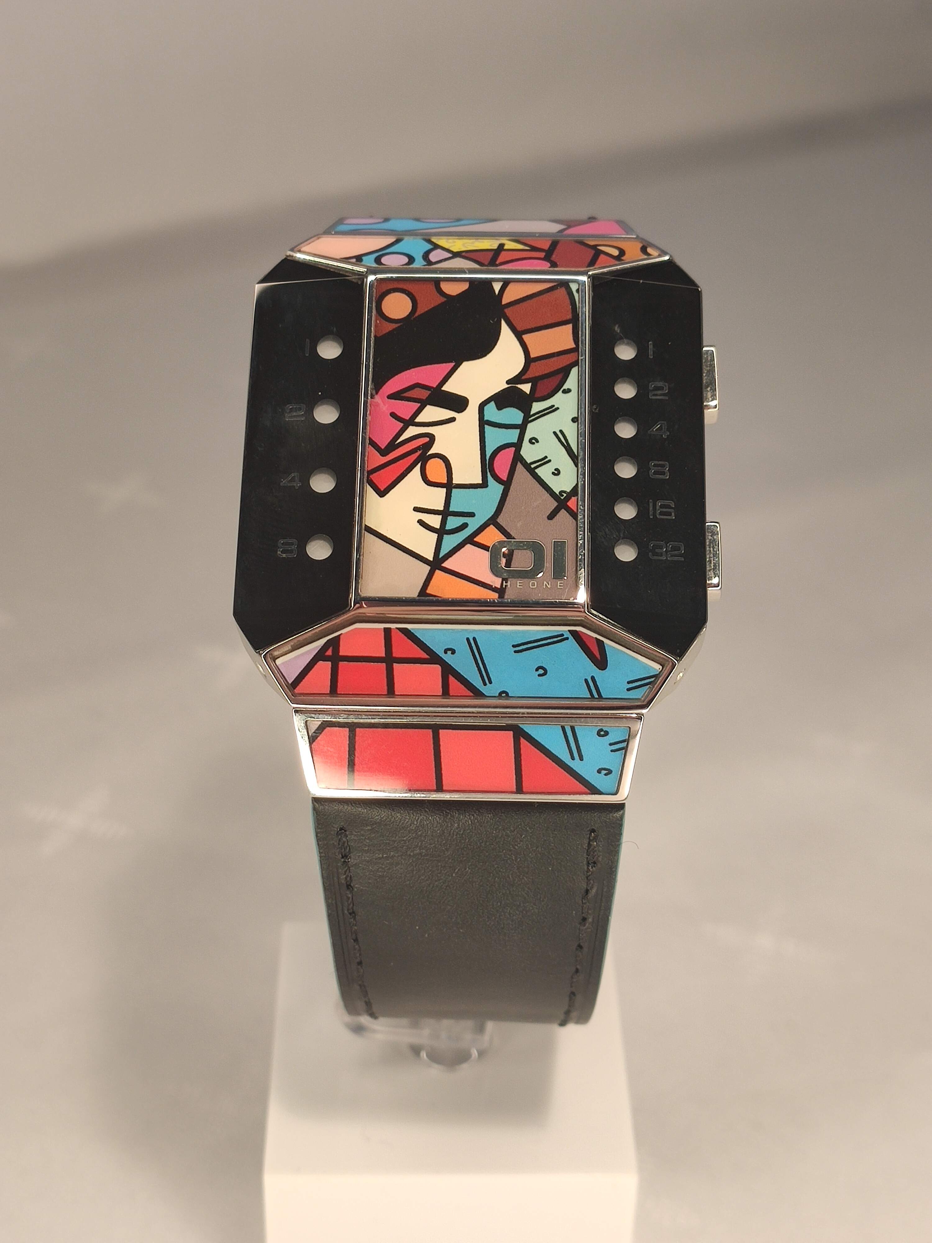 Armbanduhren & Taschenuhren Passionelle Bijouterie