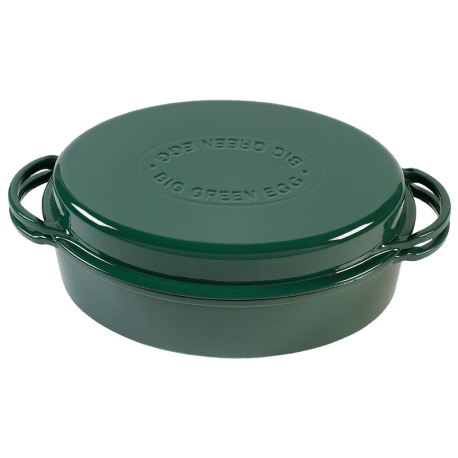 Außengrills Big Green Egg