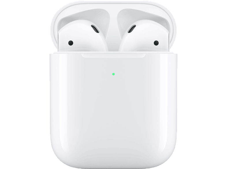Apple Apple Airpods 2 Kabellose Kopfhorer Mrxj2zm A Letzshop