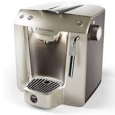 Kaffee- & Espressomaschinen ELECTROLUX