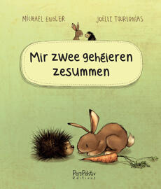 Kinderbücher PersPektiv Editions