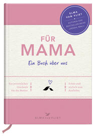 Geschenkbücher Bücher ELMA VAN VLIET Geschenkeverlage Droemer Verlagsgruppe