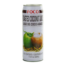 Nahrungsmittel, Getränke & Tabak Getränke Saft FOCO