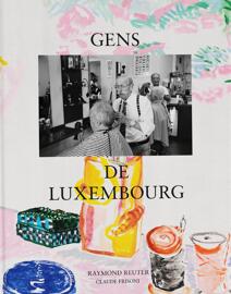 Bildbände Fotobücher Éditions Luxnews