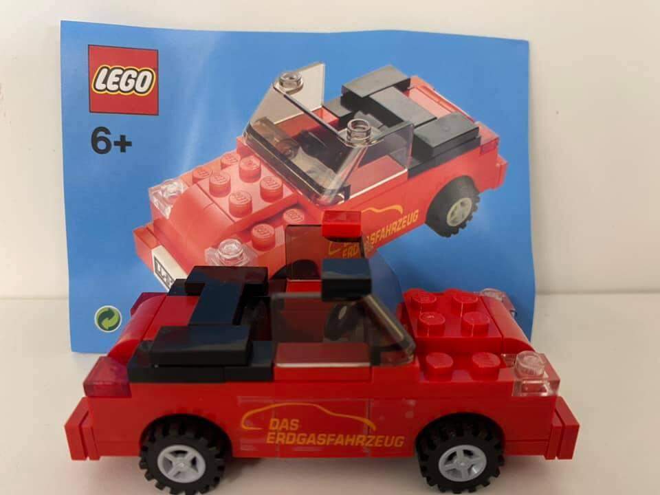 Steckbausteine LEGO®