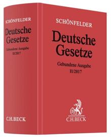 Rechtsbücher Bücher Beck, C.H., Verlag, oHG München
